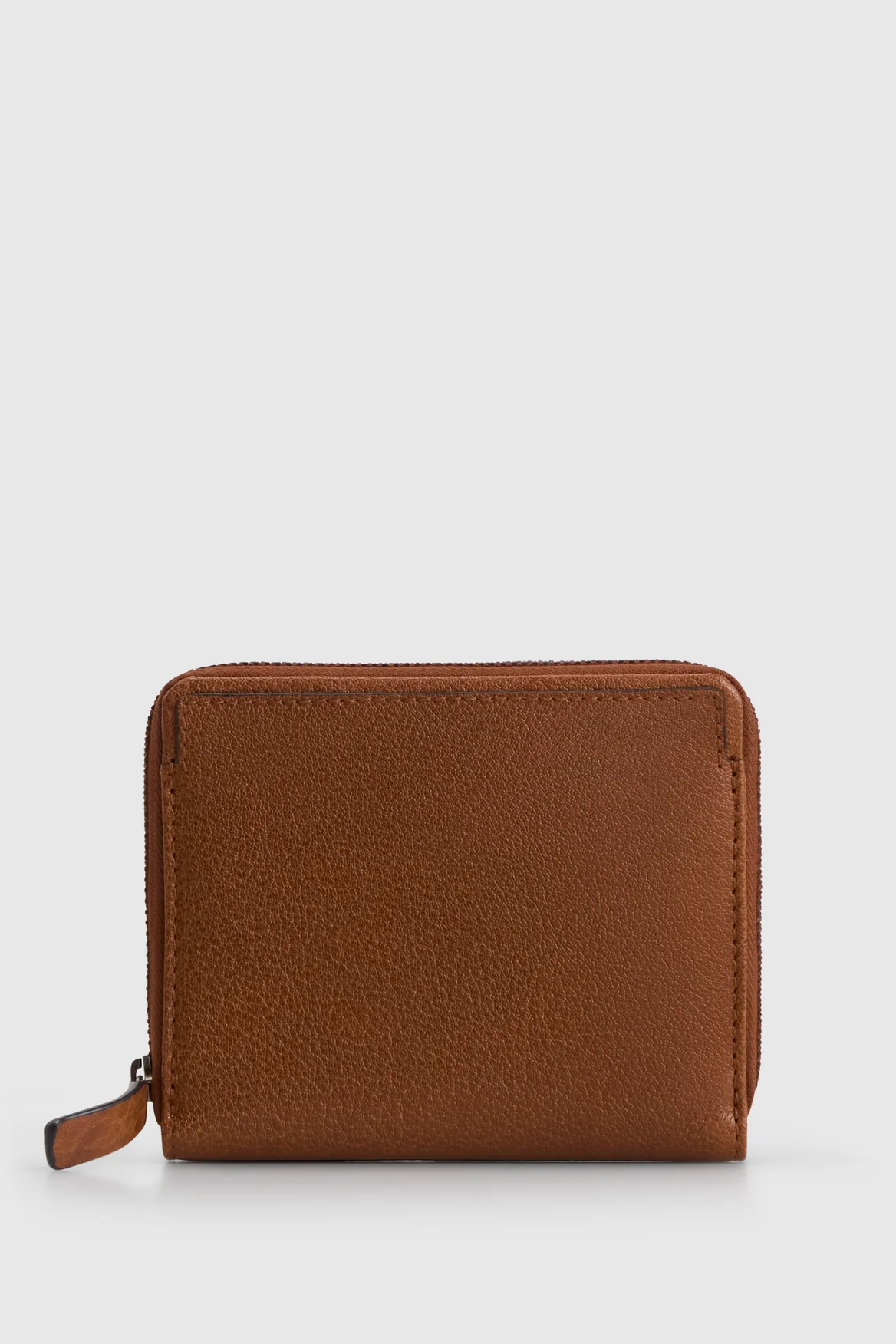 RFID Adam Zip Wallet