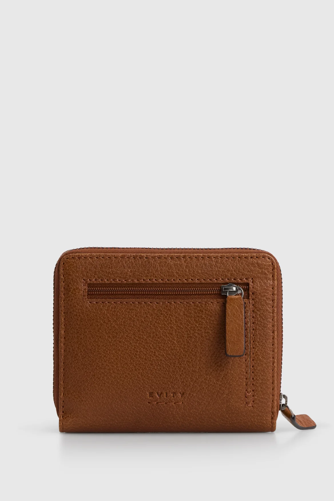 RFID Adam Zip Wallet - Image 4