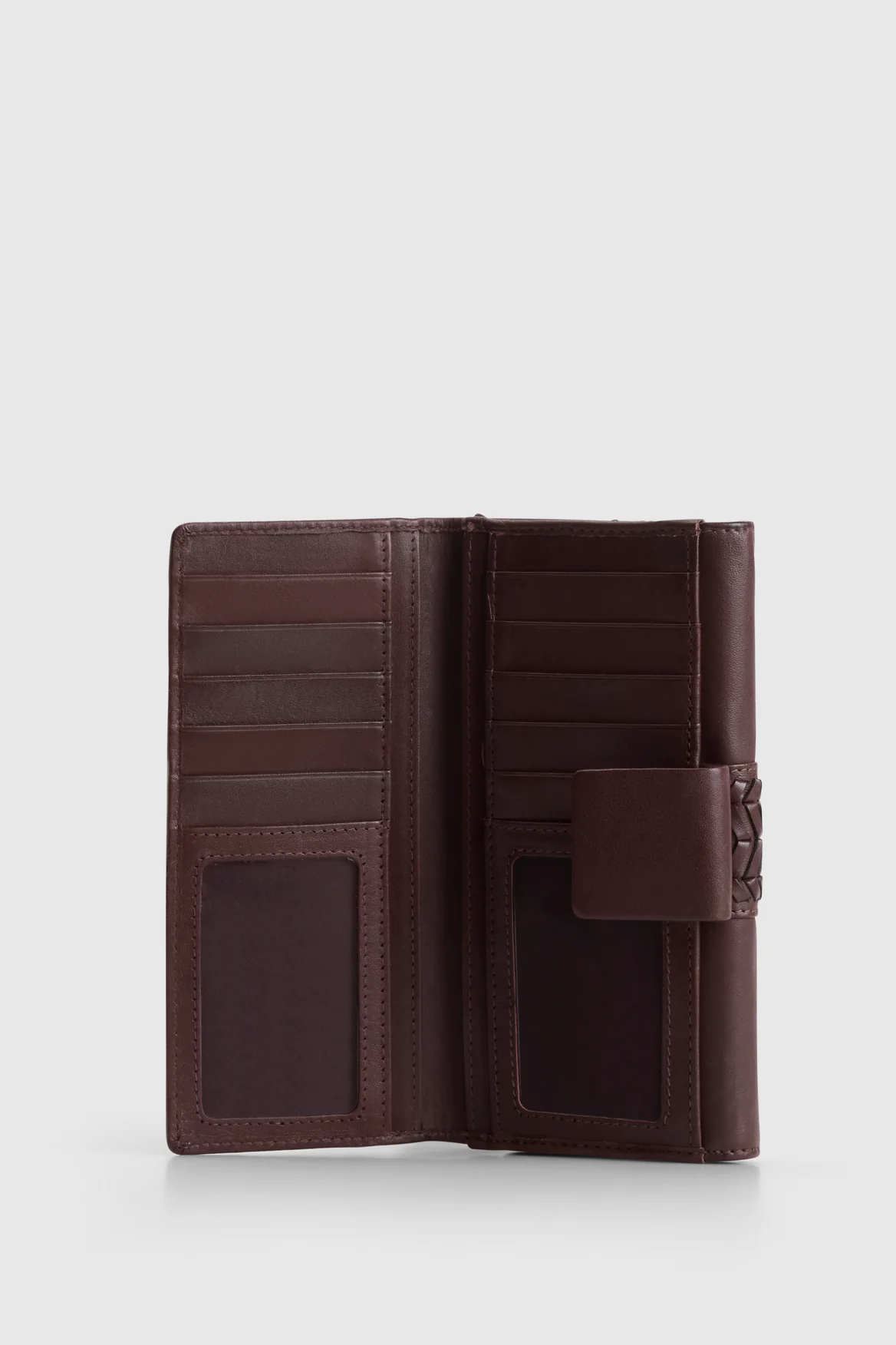RFID Allegra Large Wallet - Image 3