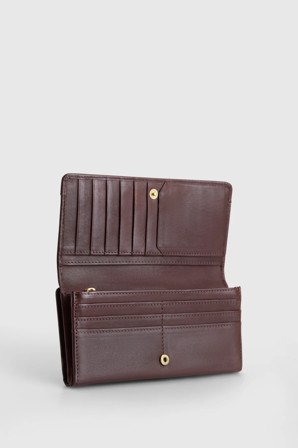 RFID Allegra Large Wallet - Image 4