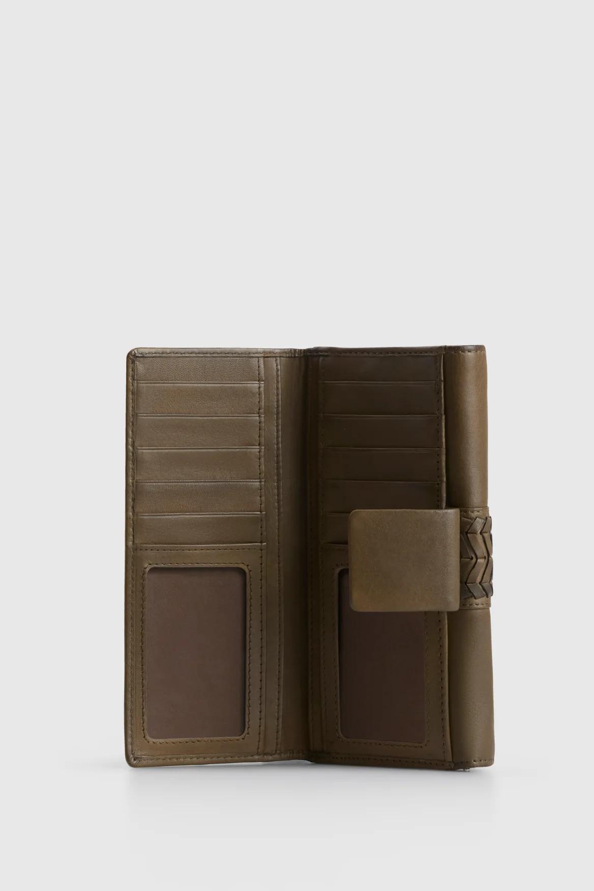RFID Allegra Large Wallet - Image 3