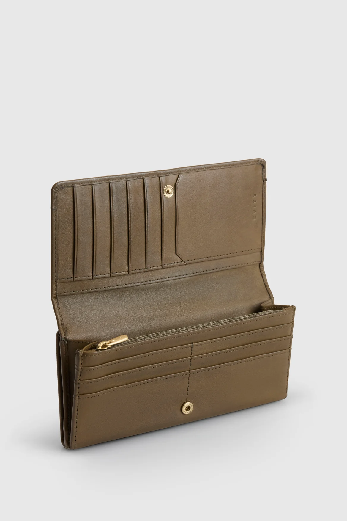 RFID Allegra Large Wallet - Image 4