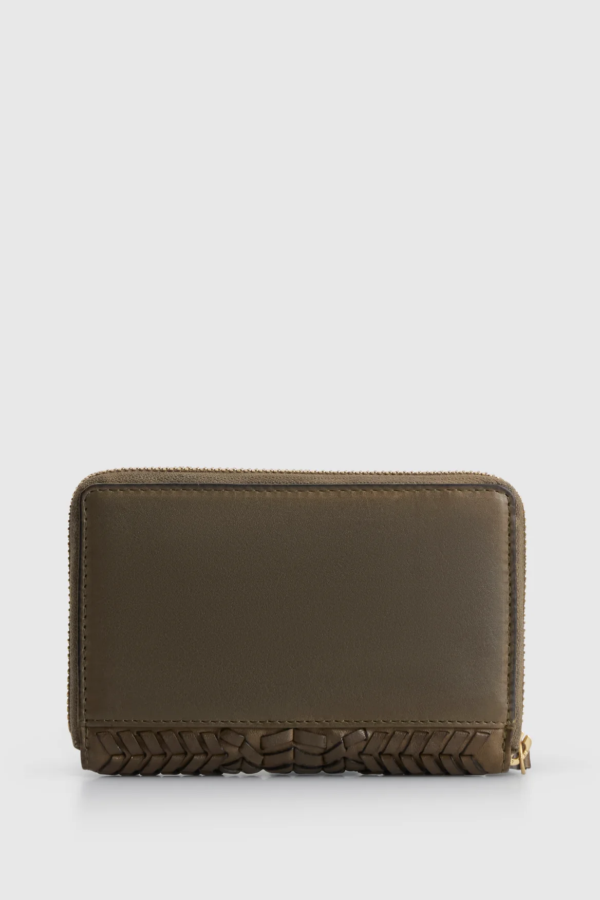 RFID Allegra Medium Zip Wallet - Image 2