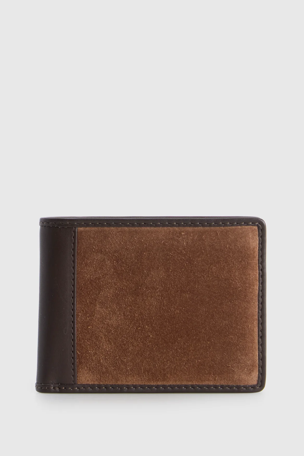 RFID Bifold Wallet