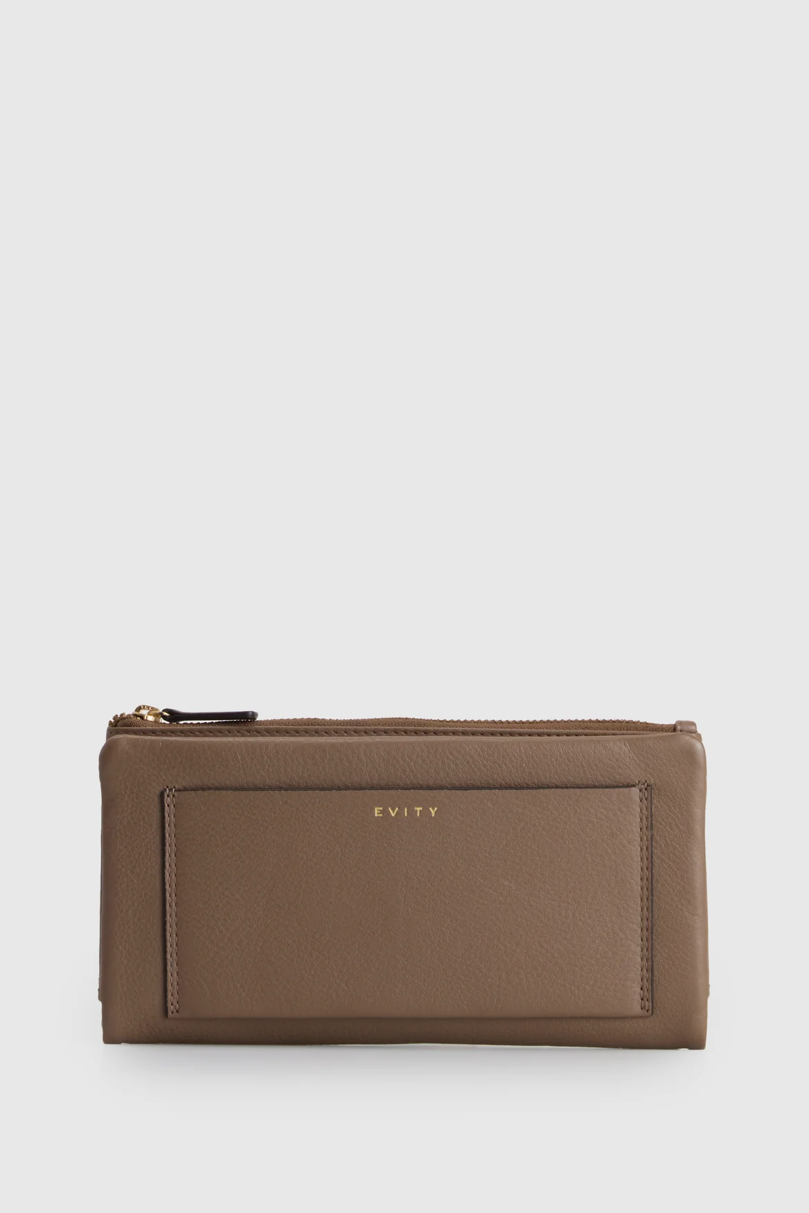 RFID Daisy Large Wallet