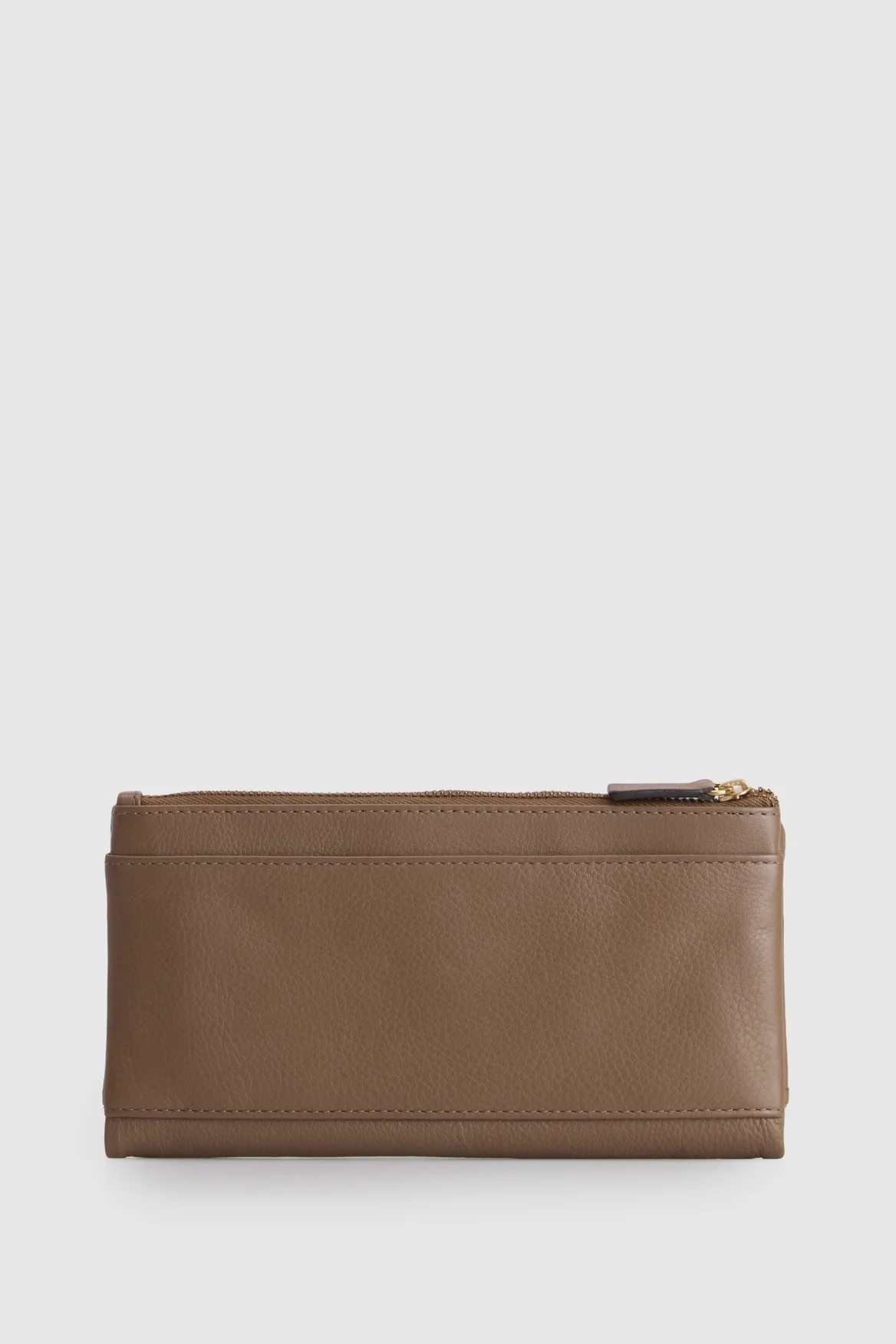 RFID Daisy Large Wallet - Image 2