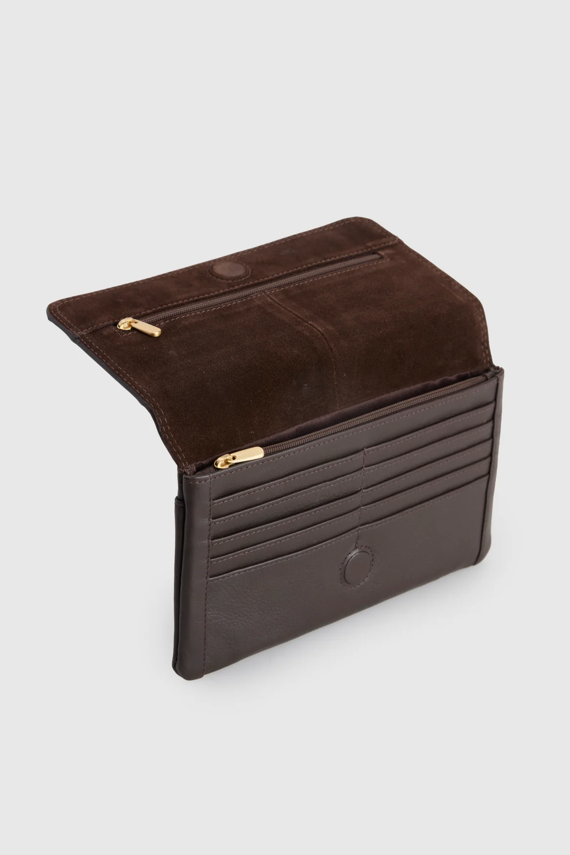 RFID Daisy Travel Wallet - Image 3