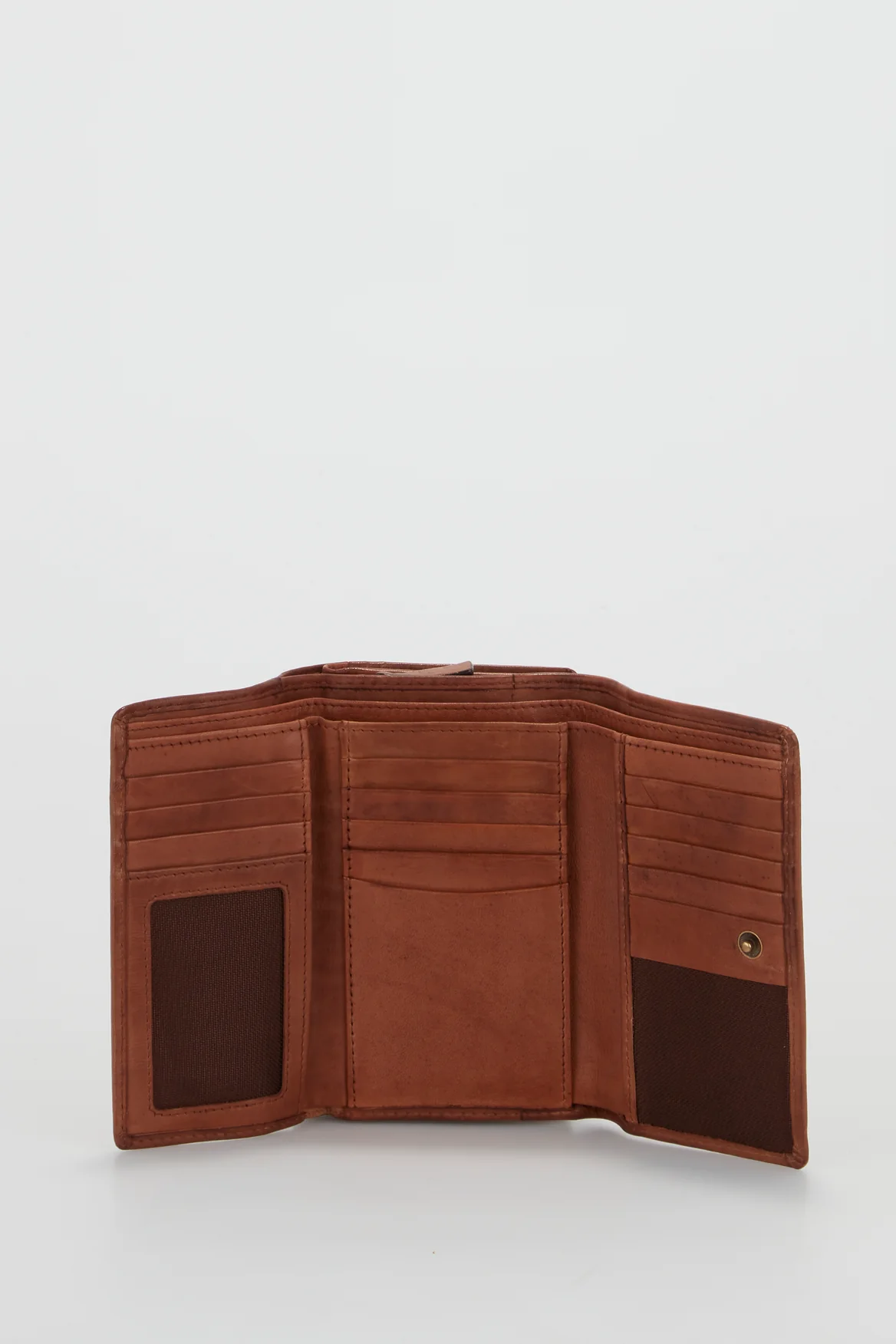 RFID Fiona Medium Wallet - Image 3