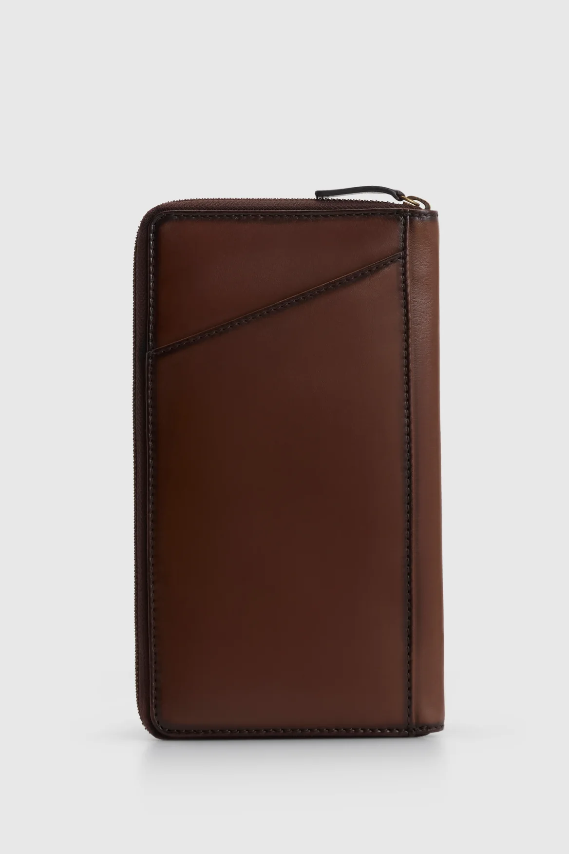 RFID Fred Travel Wallet - Image 2