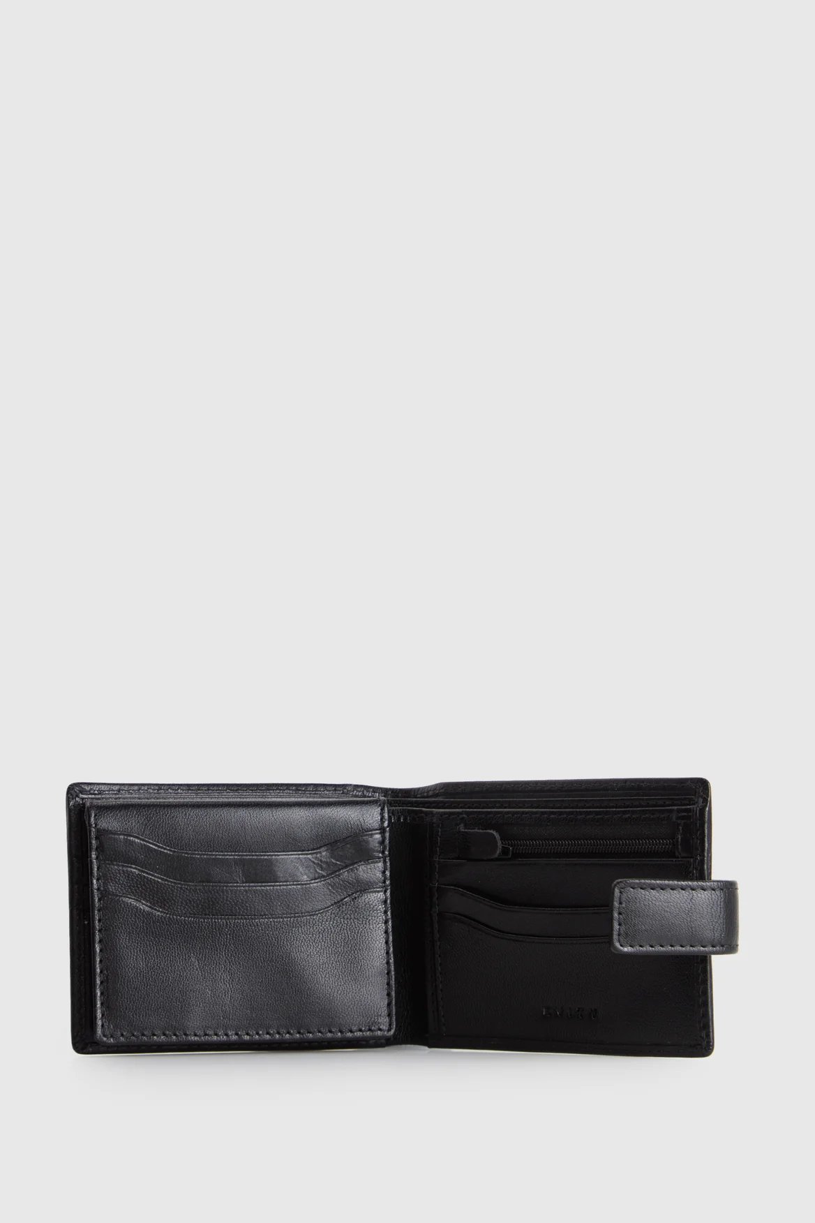RFID Gabe Tab Wallet - Image 2