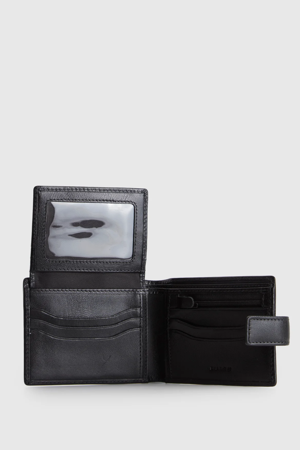 RFID Gabe Tab Wallet - Image 3