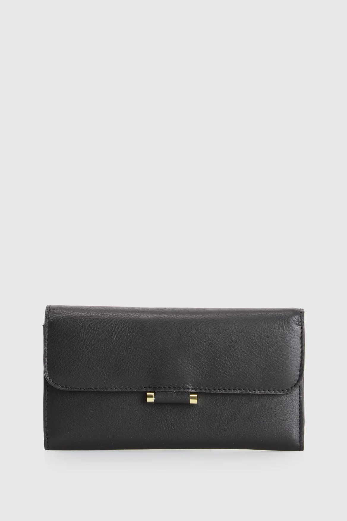 RFID Iris Large Wallet