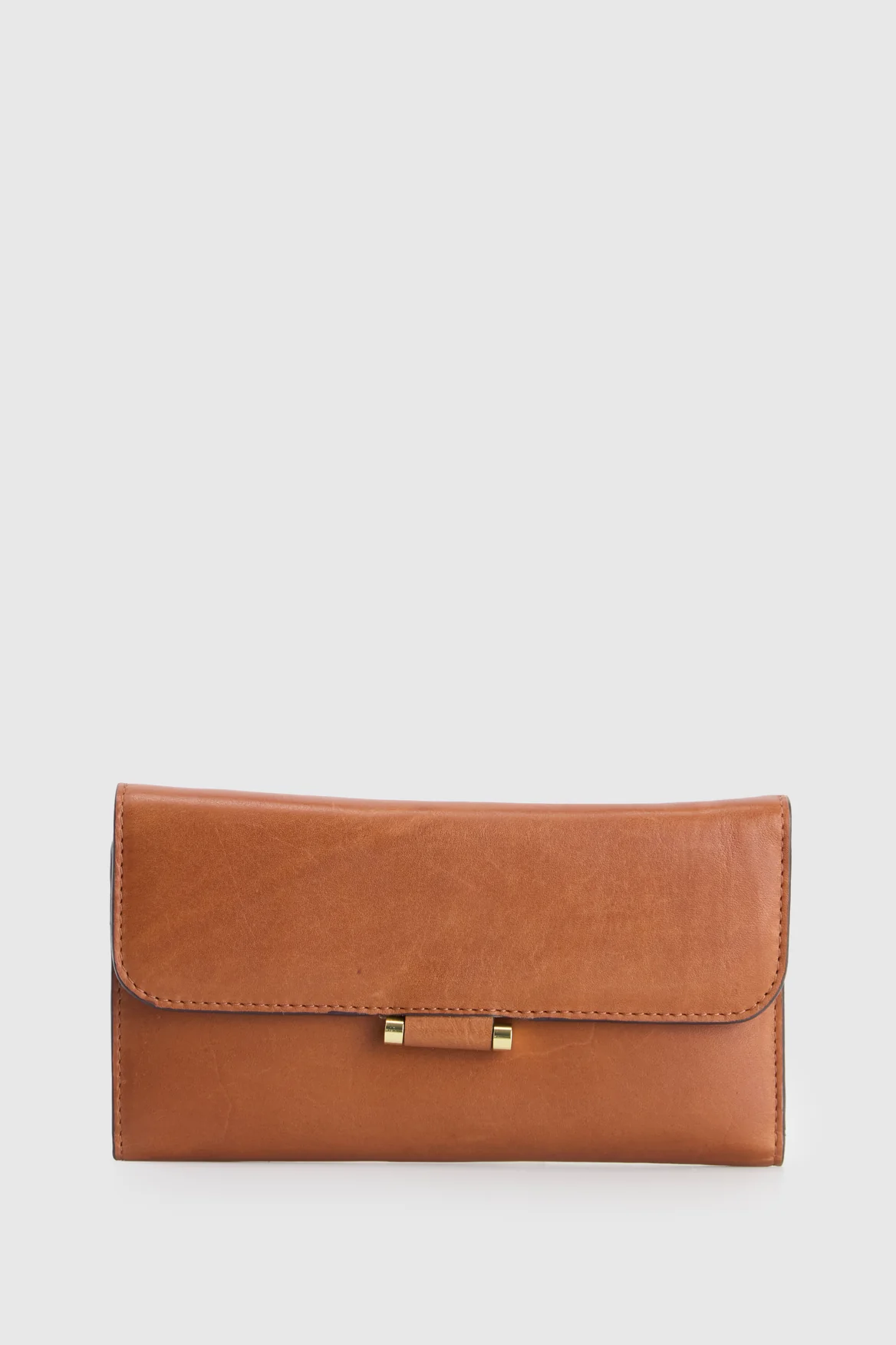 RFID Iris Large Wallet