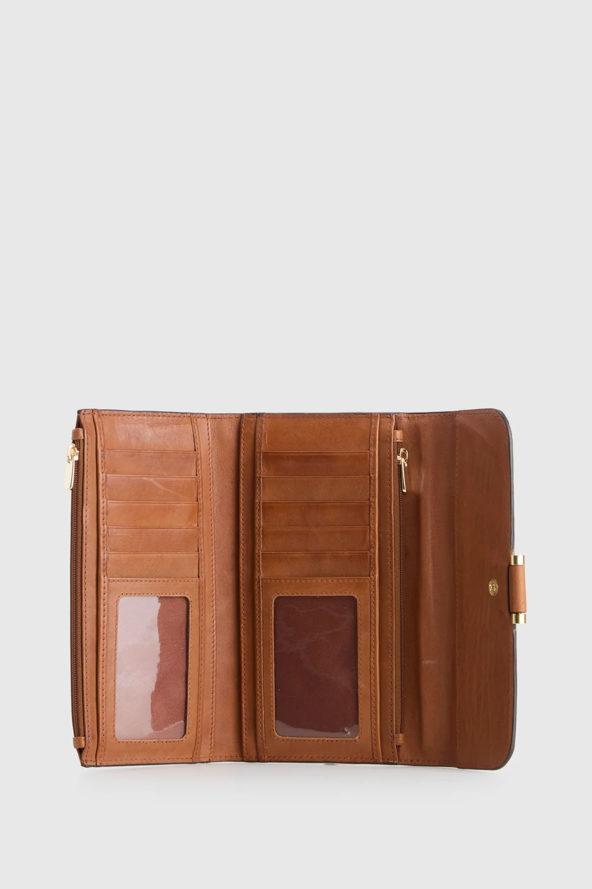 RFID Iris Large Wallet - Image 3