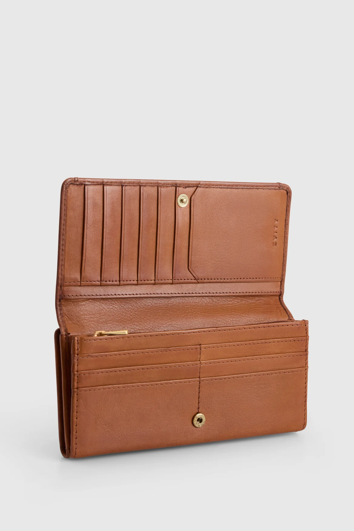 RFID Ivy Large Wallet - Image 3