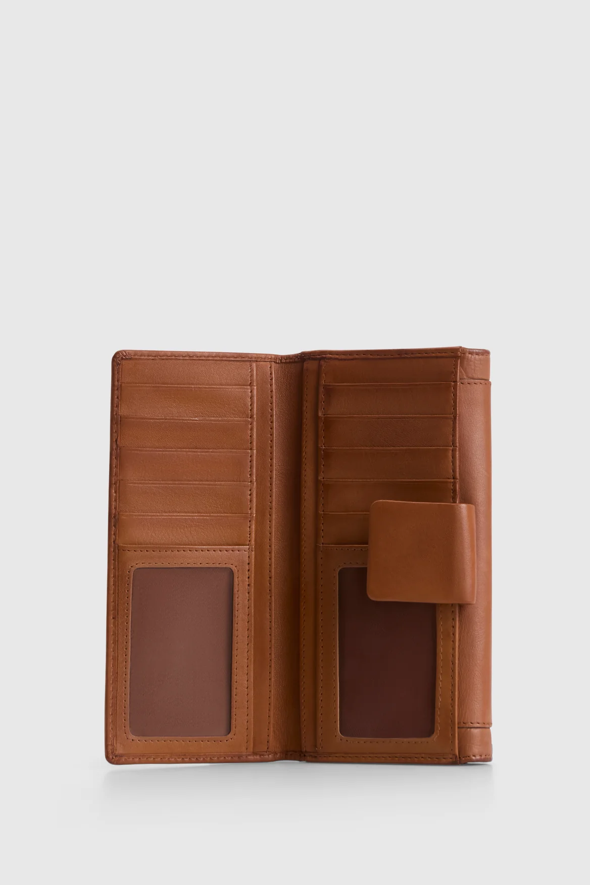 RFID Ivy Large Wallet - Image 4