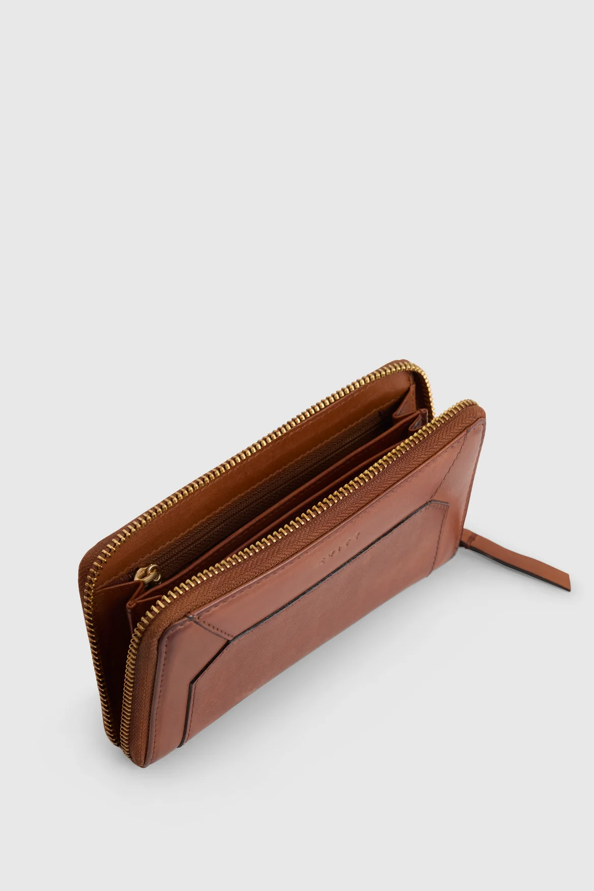 RFID Ivy Medium Zip Wallet - Image 3