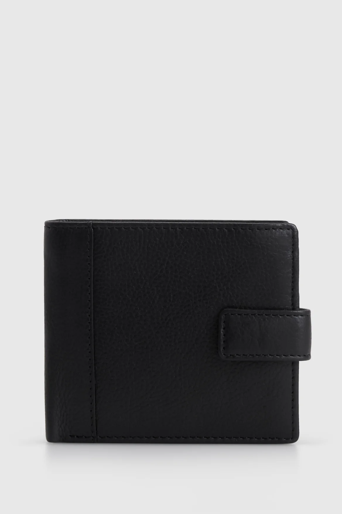 RFID Jackson Tab Wallet