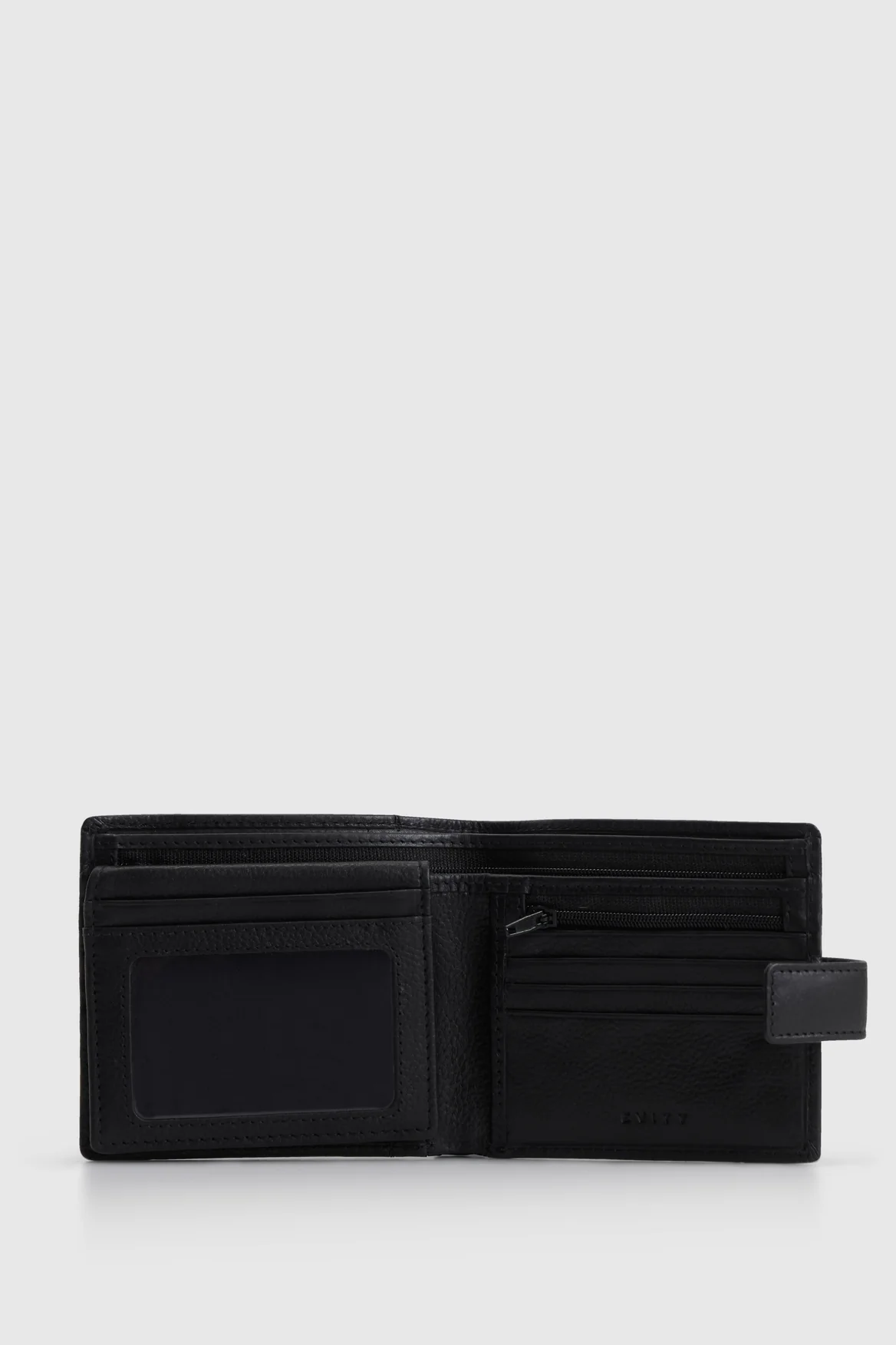 RFID Jackson Tab Wallet - Image 2