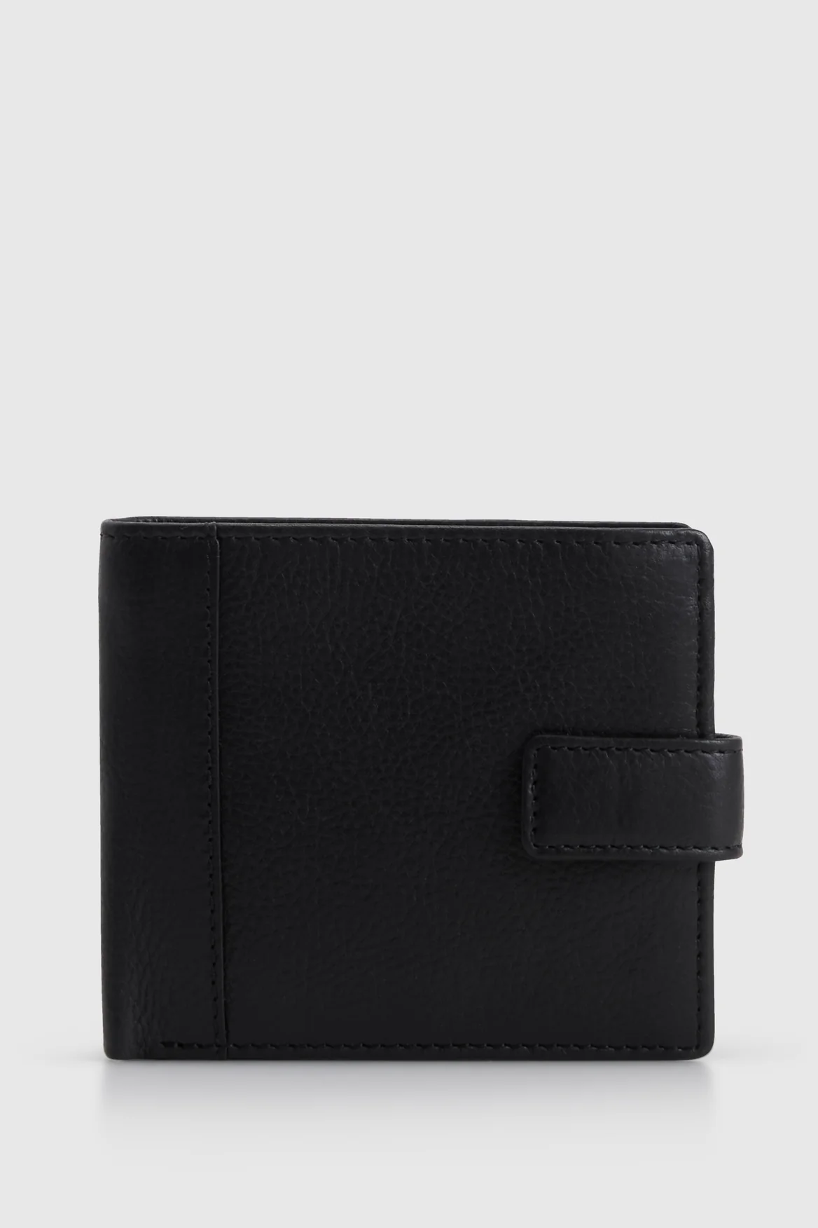 RFID Jackson Tab Wallet - Image 4