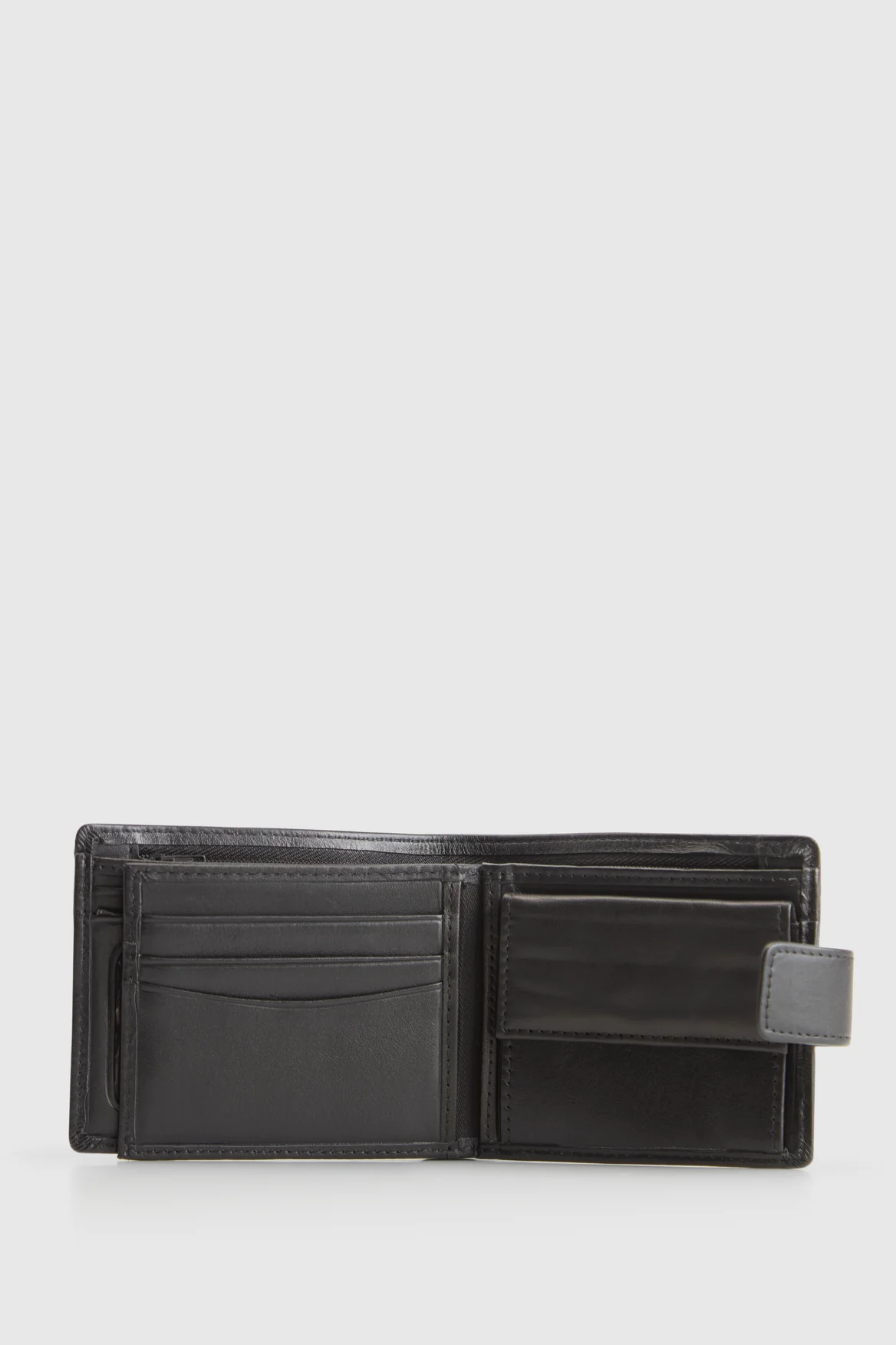 RFID Joel Tab Wallet - Image 3