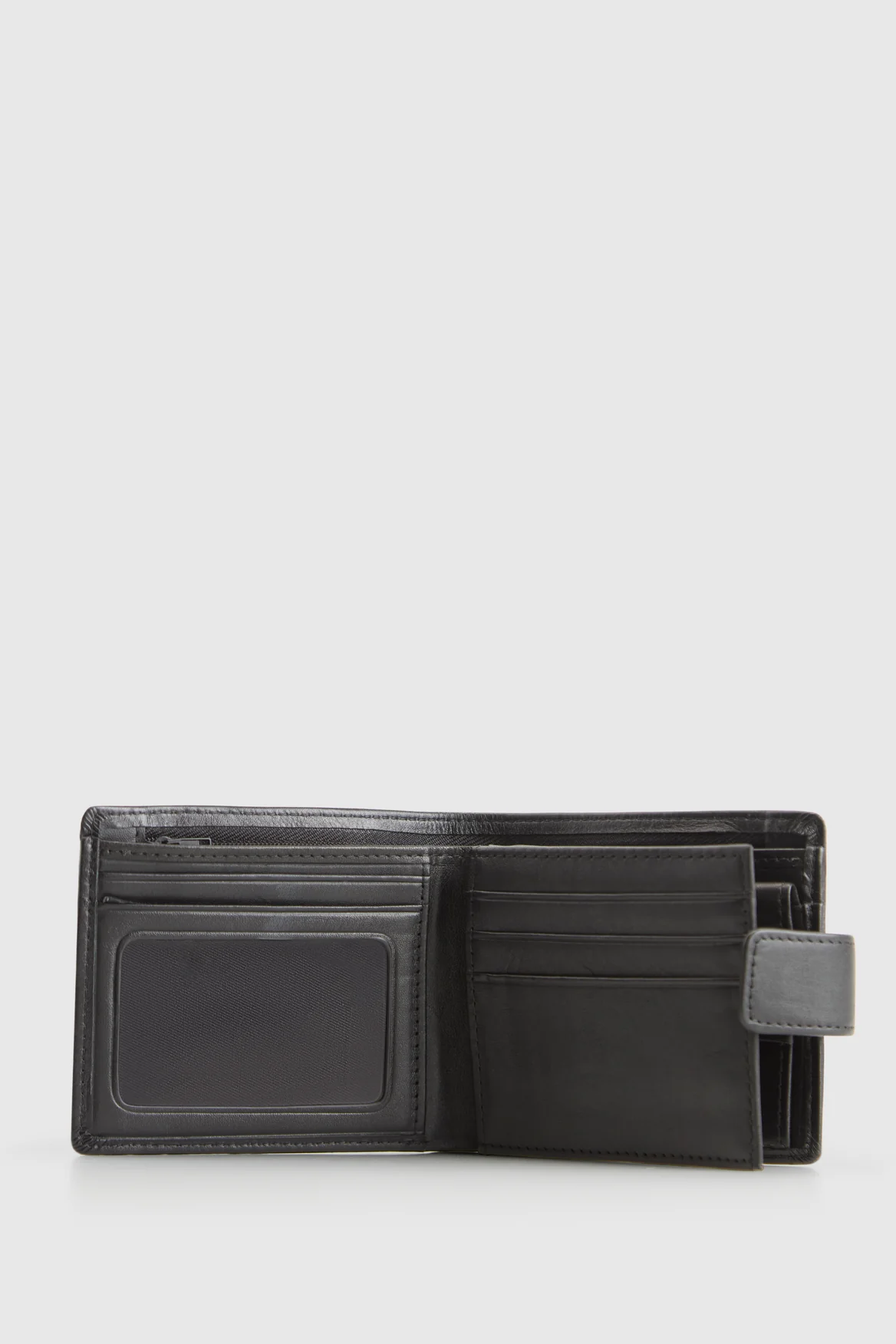 RFID Joel Tab Wallet - Image 4