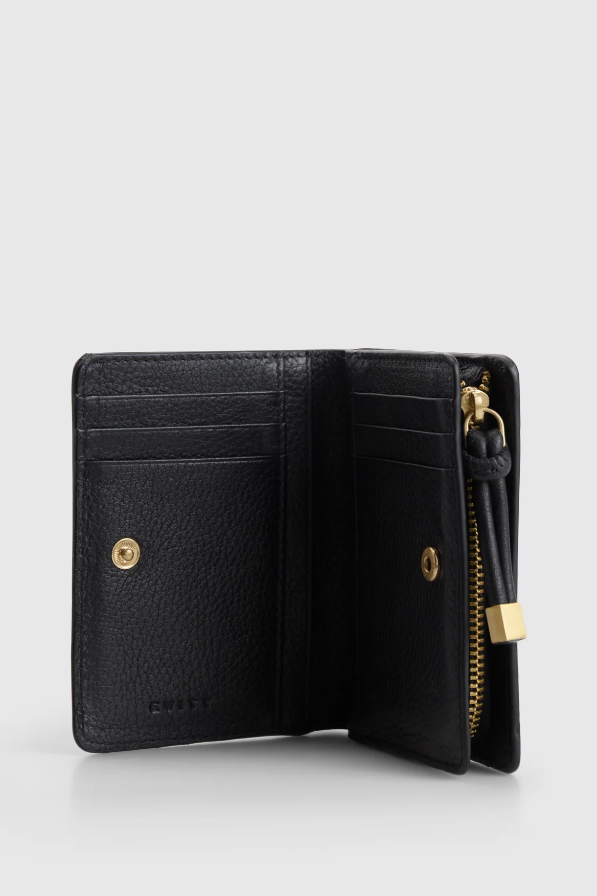 RFID Kaia Small Wallet - Image 4