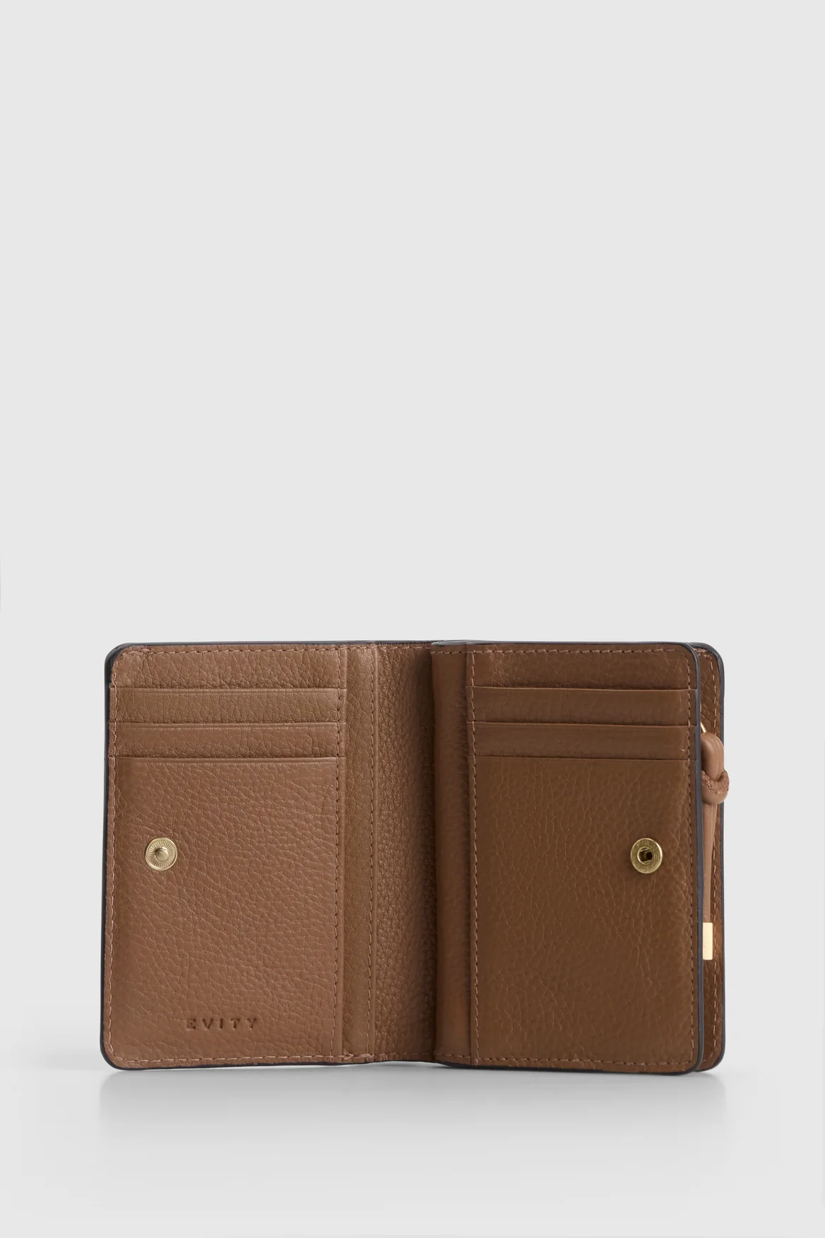 RFID Kaia Small Wallet - Image 3