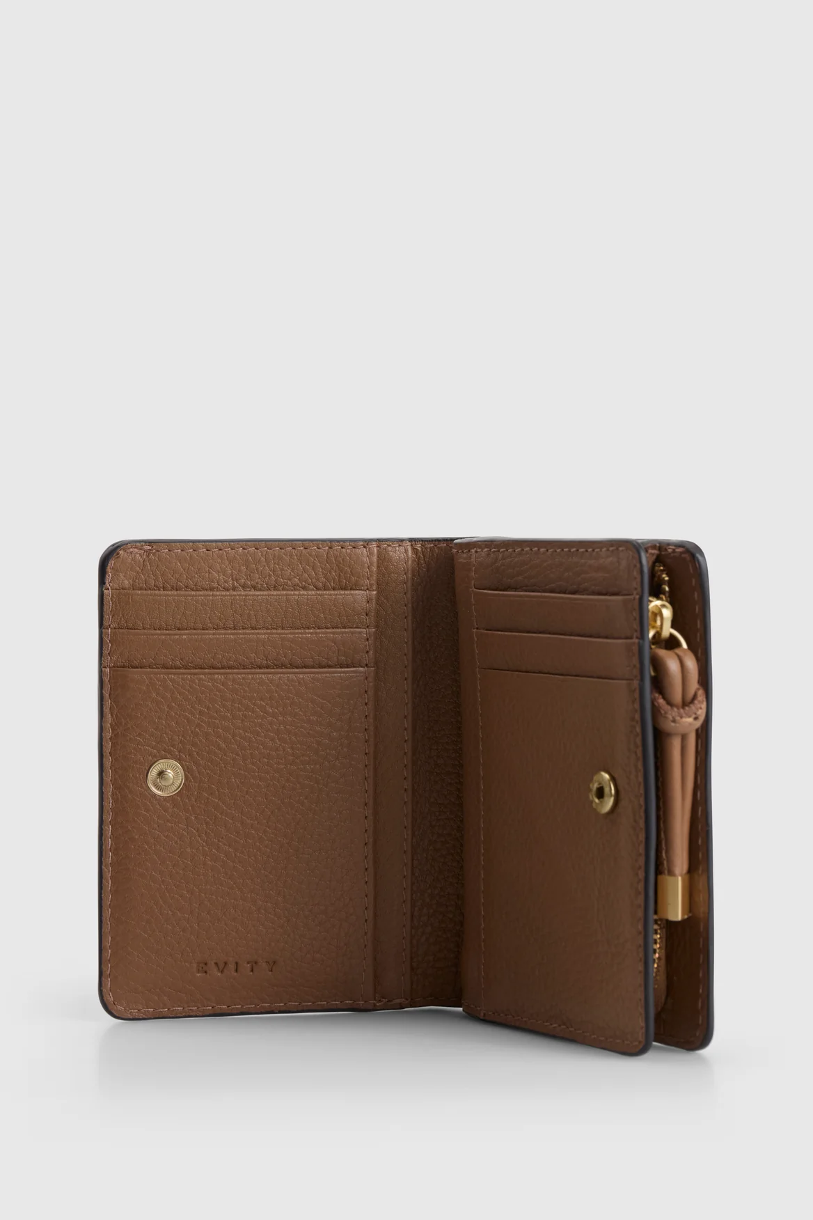 RFID Kaia Small Wallet - Image 4