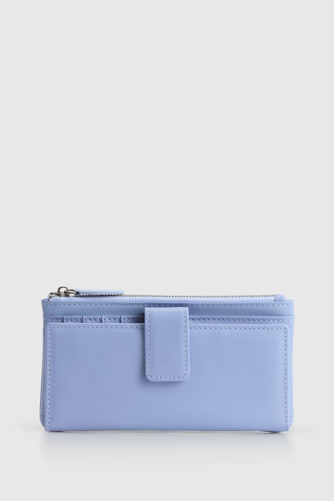 RFID Lily CC Slim Purse