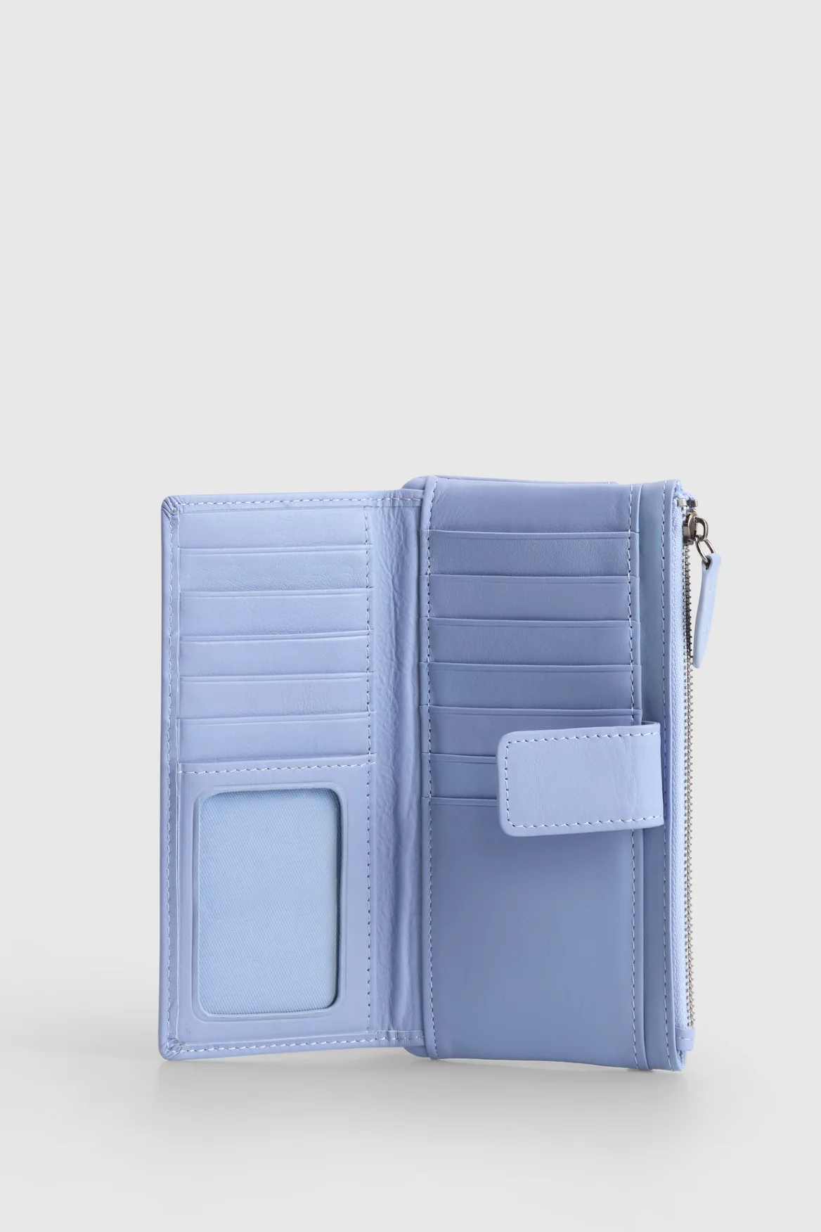 RFID Lily CC Slim Purse - Image 3