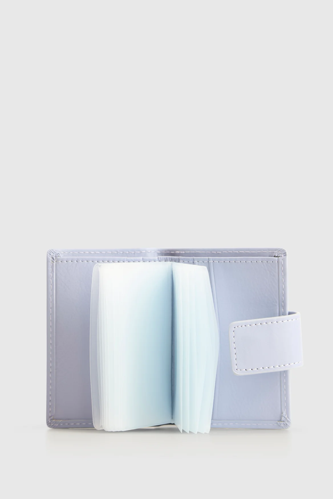 RFID Lily Credit Card Case - Image 3