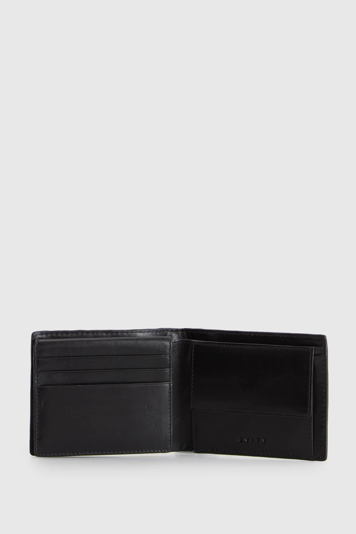RFID Logan Weave Bifold - Image 2