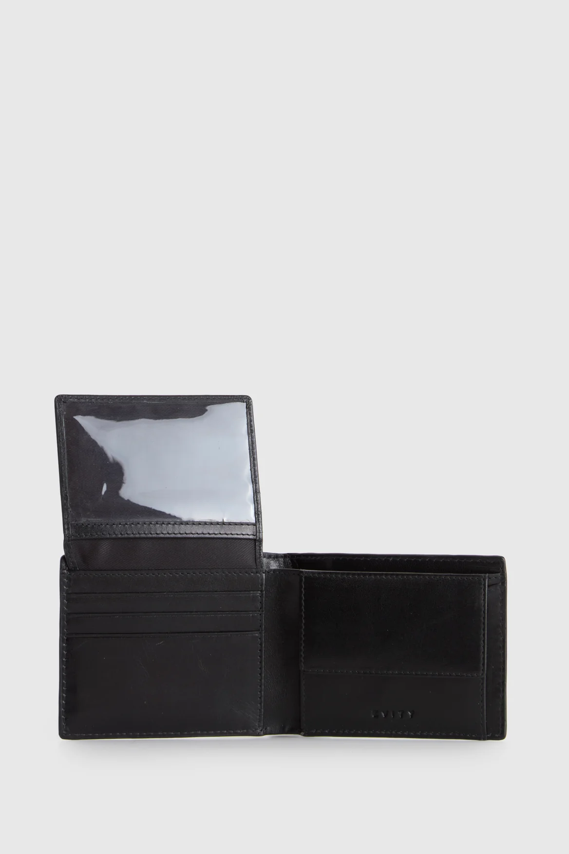 RFID Logan Weave Bifold - Image 3