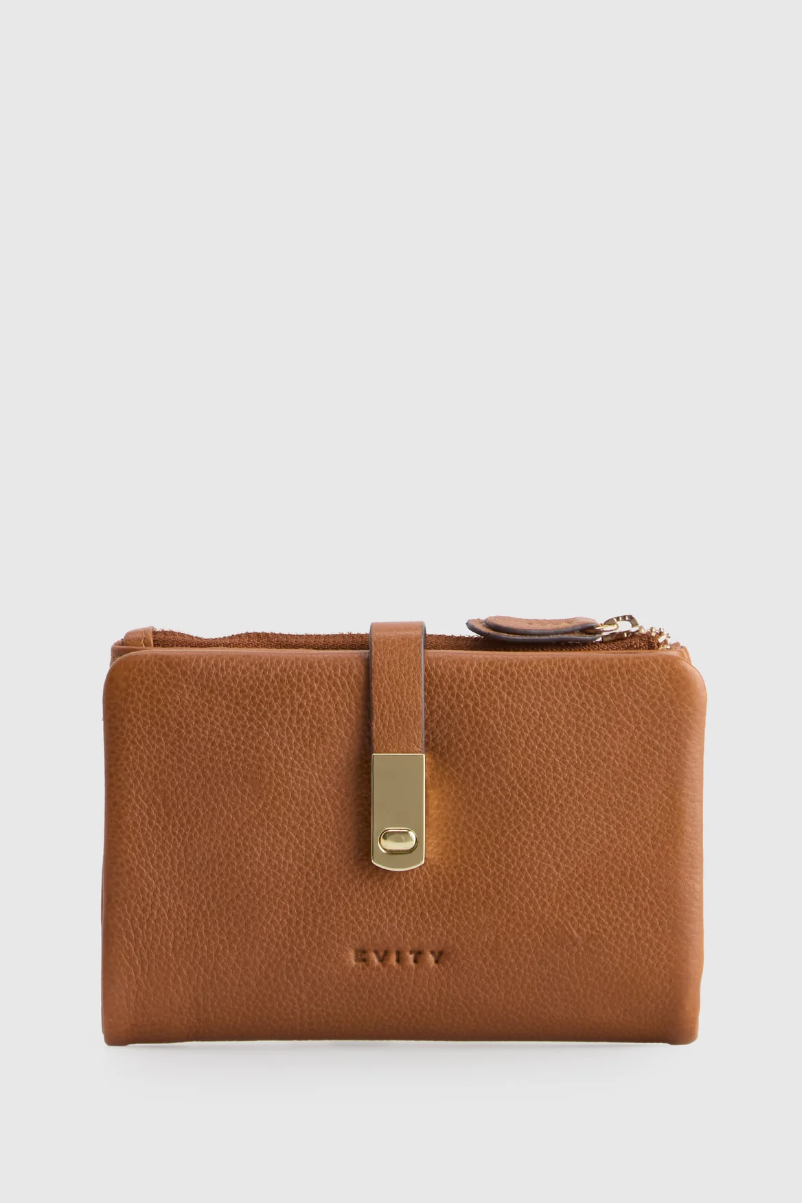 RFID Maisy Medium Tab Wallet