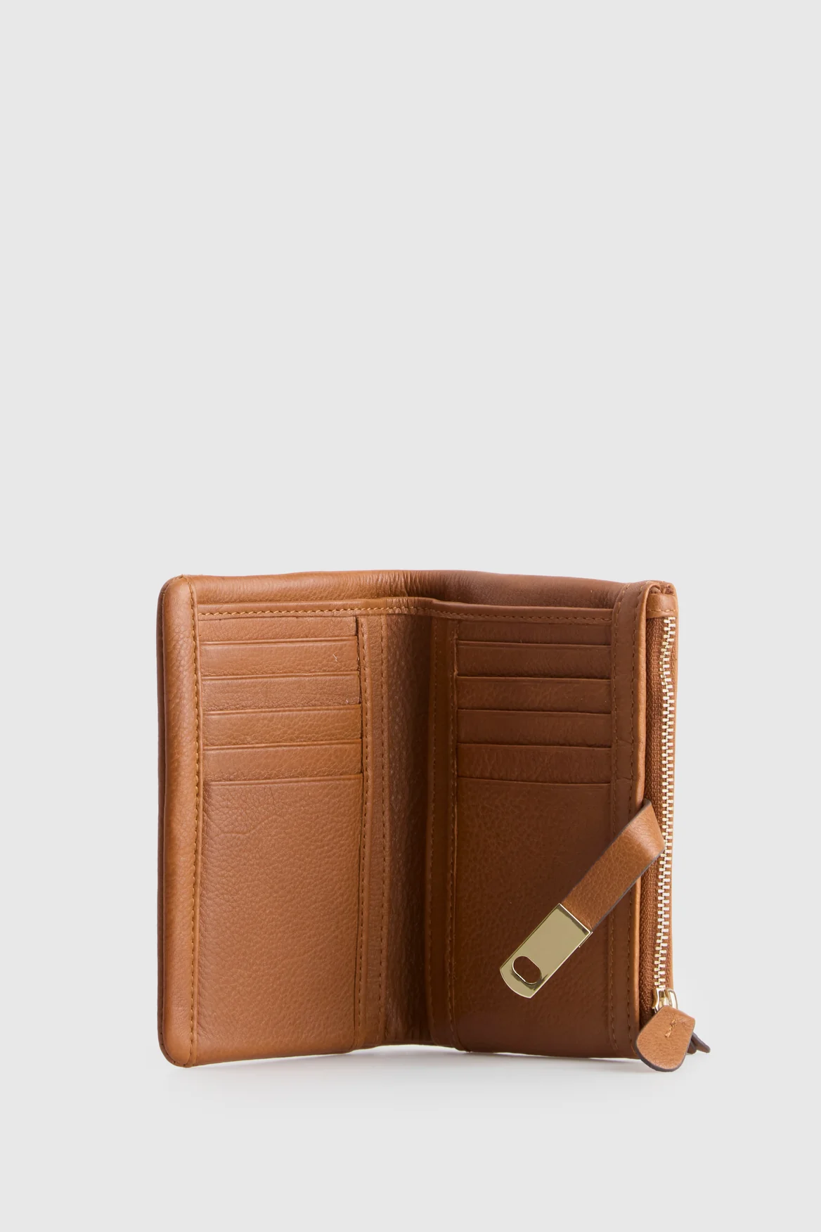 RFID Maisy Medium Tab Wallet - Image 3