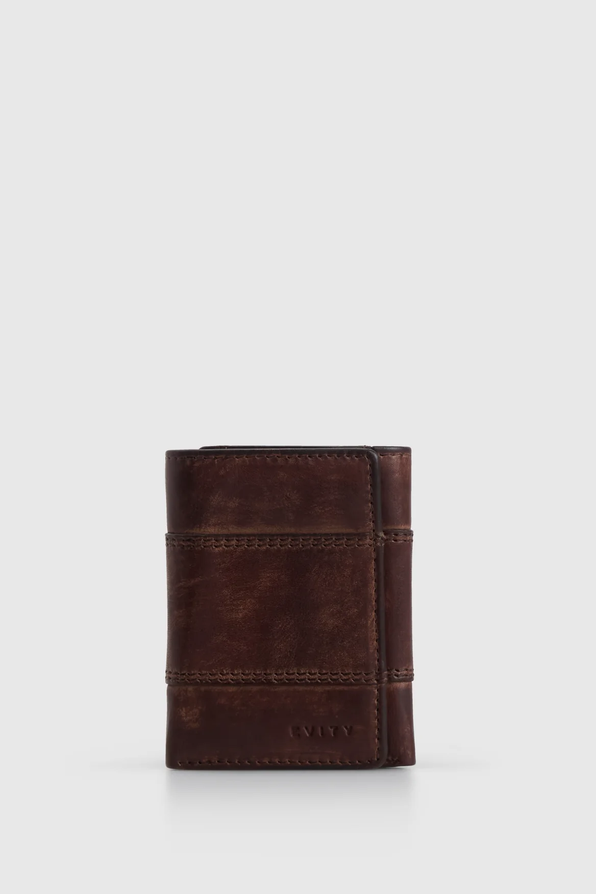 RFID Max Trifold Wallet
