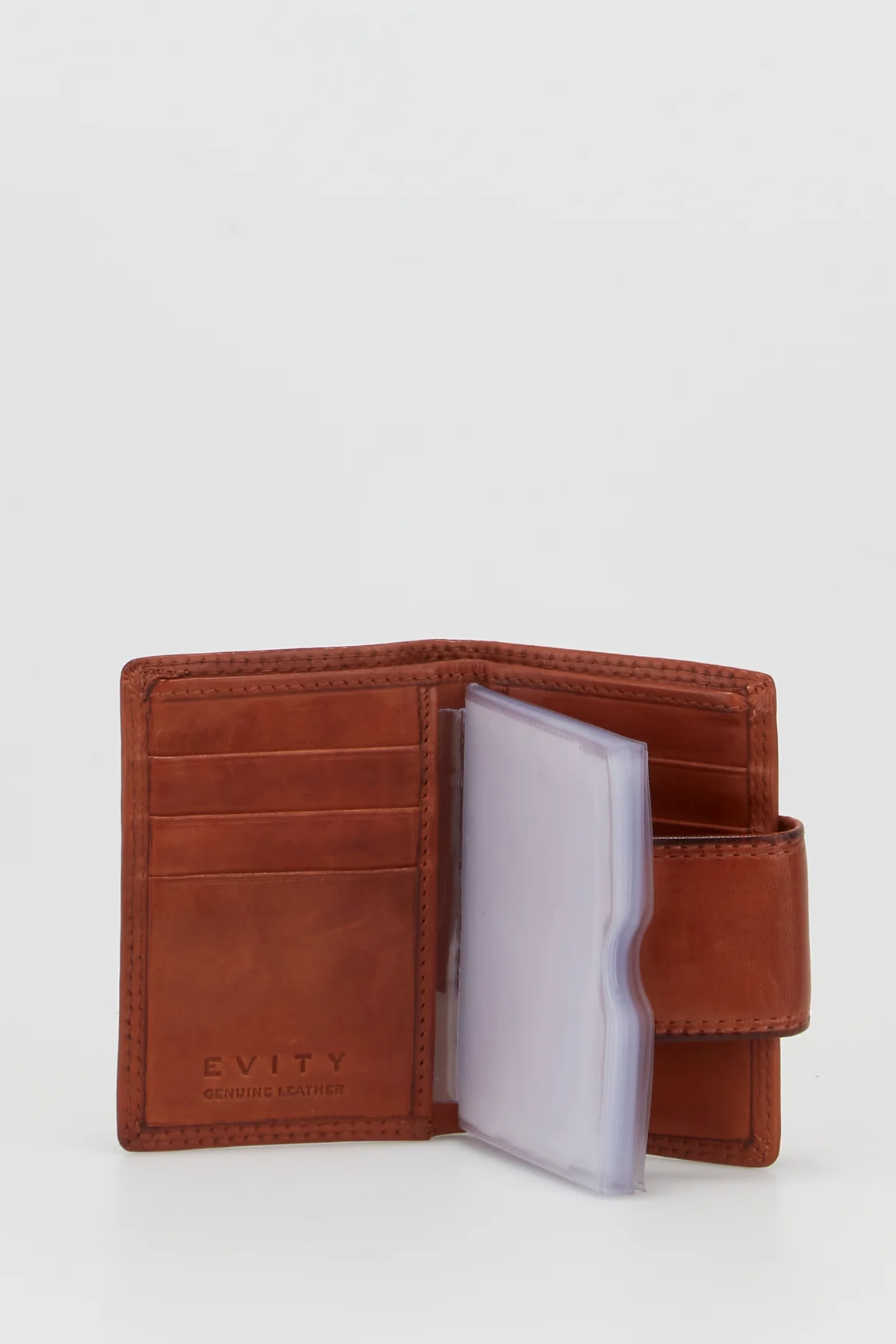 RFID Maya Credit Card Case - Image 3