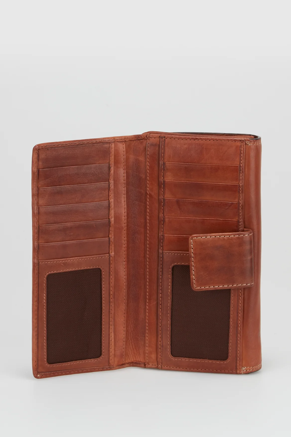 RFID Maya Large Clutch - Image 3