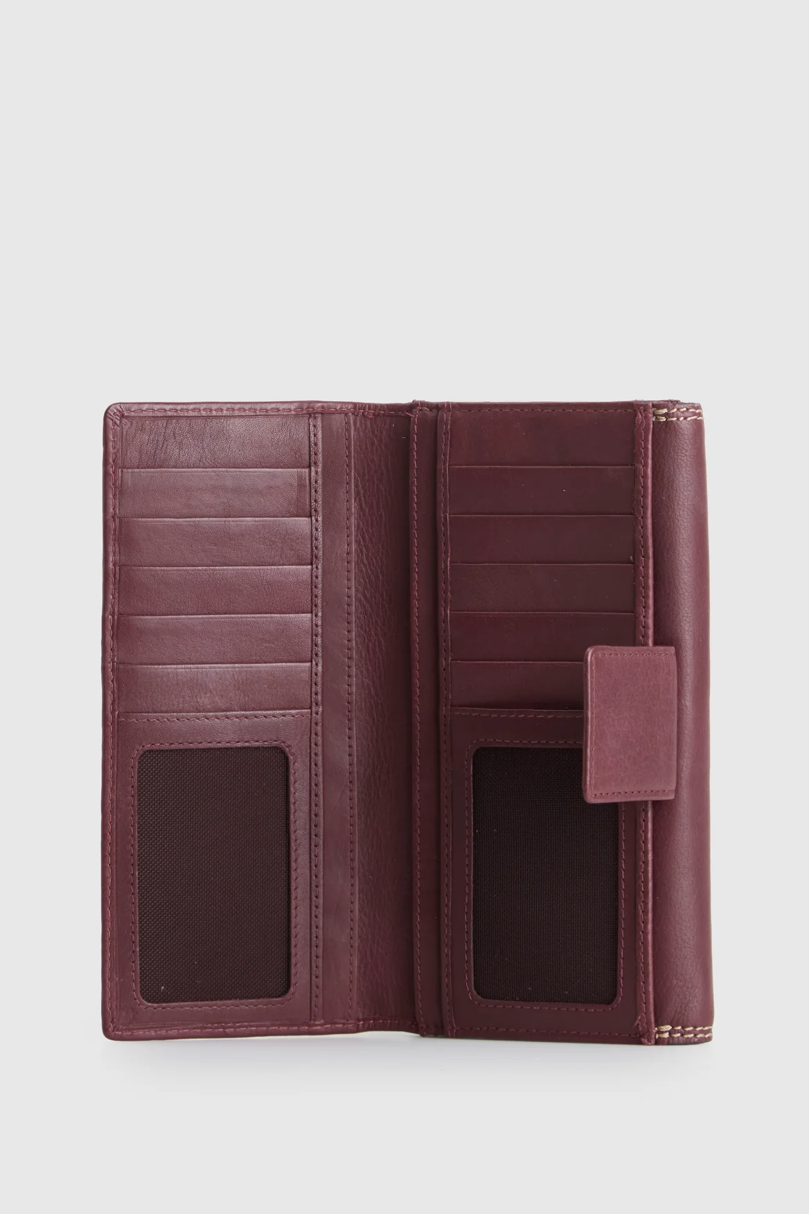 RFID Maya Large Clutch - Image 3