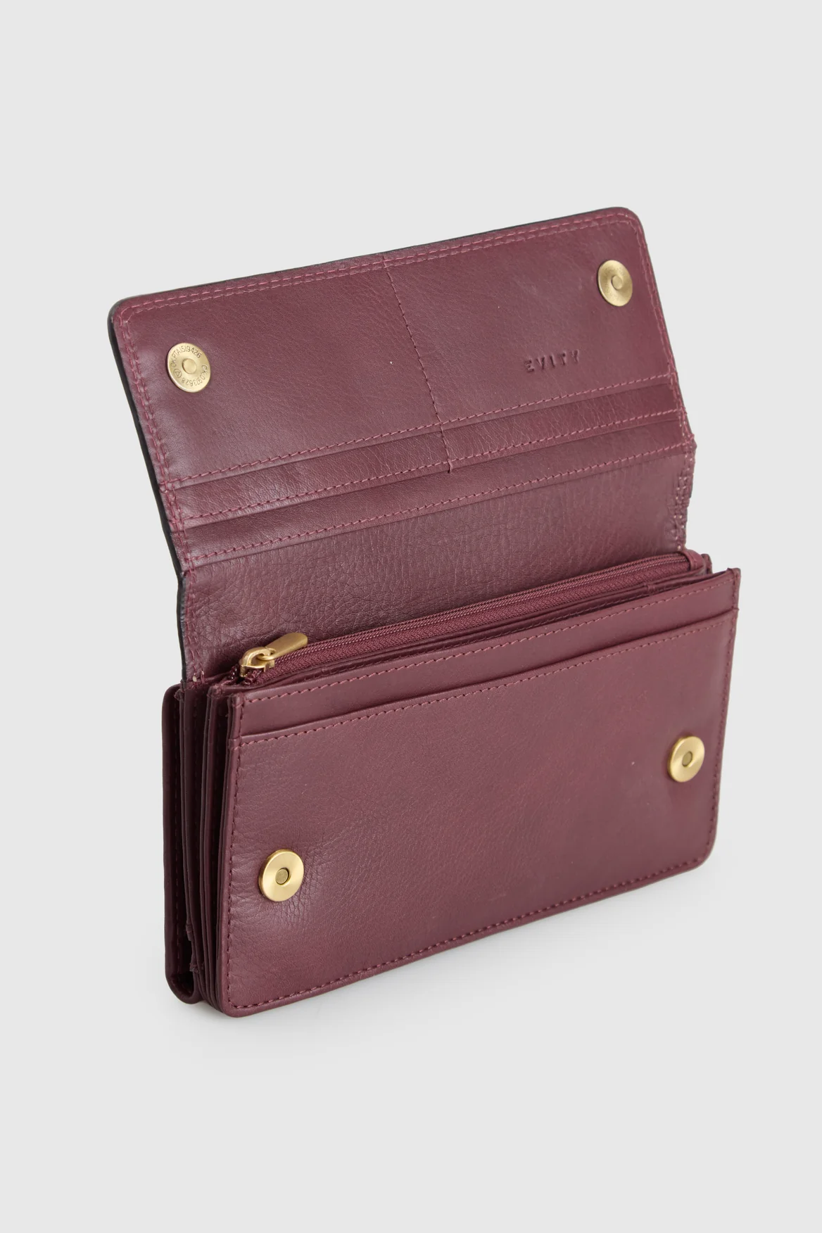 RFID Maya Large Clutch - Image 4