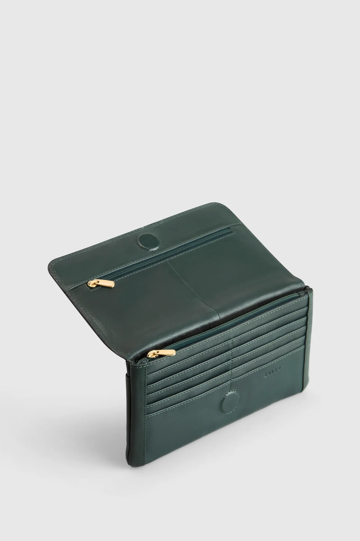 RFID Maya Large Clutch - Image 3