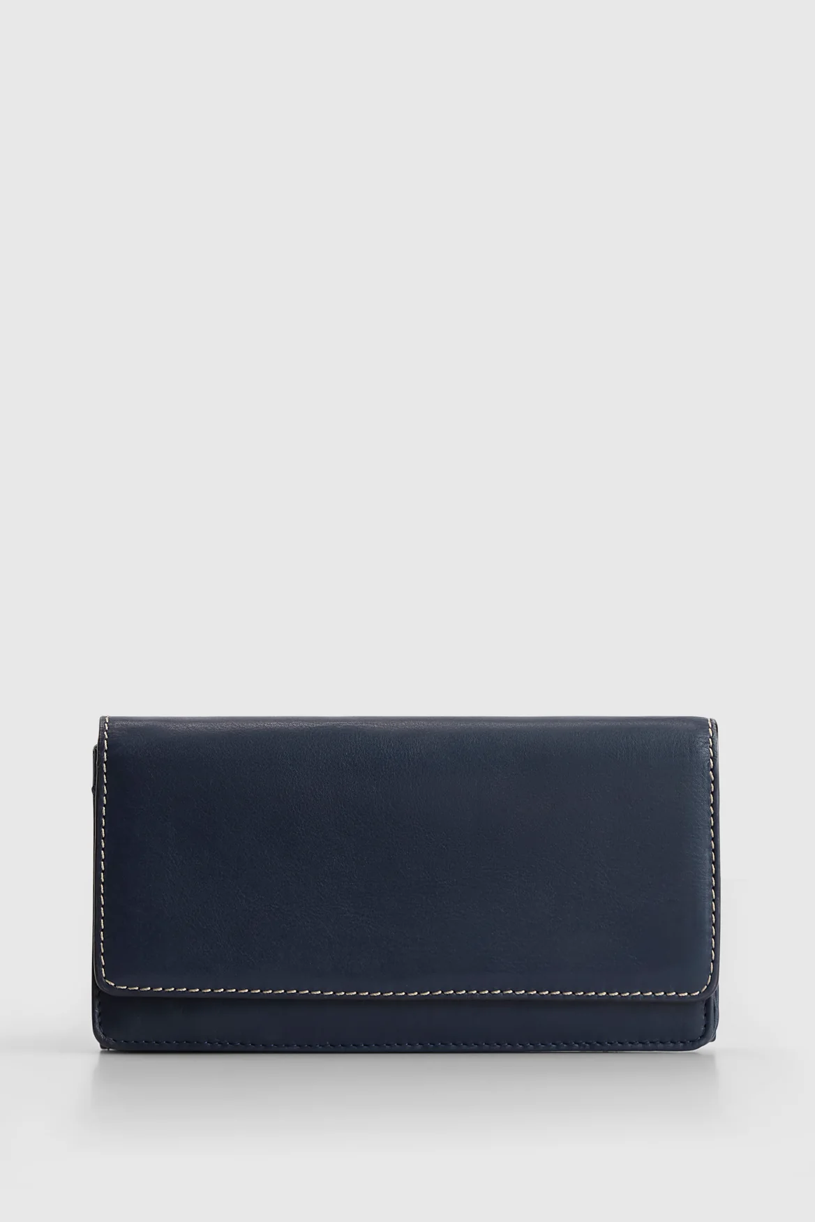 RFID Maya Large Clutch