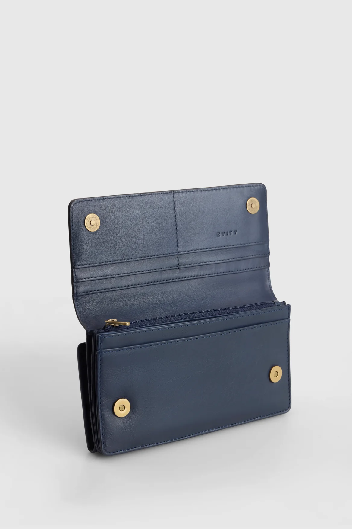 RFID Maya Large Clutch - Image 4