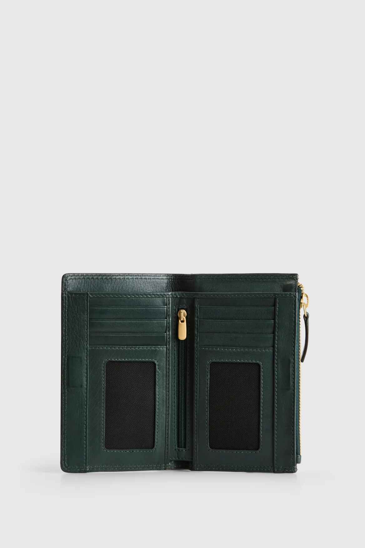 RFID Maya Medium Wallet - Image 3
