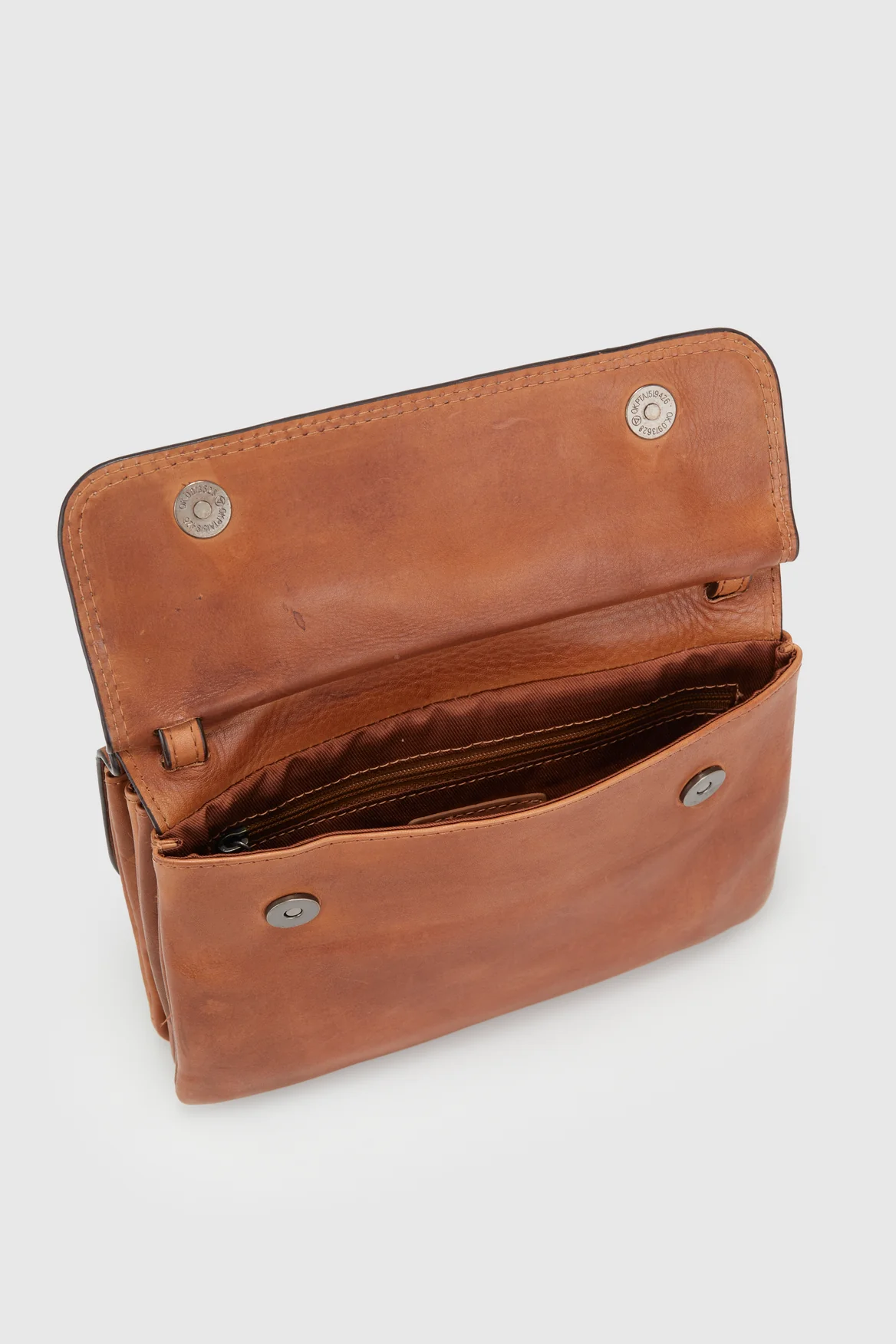 RFID Maya Mini Crossbody Bag - Image 3