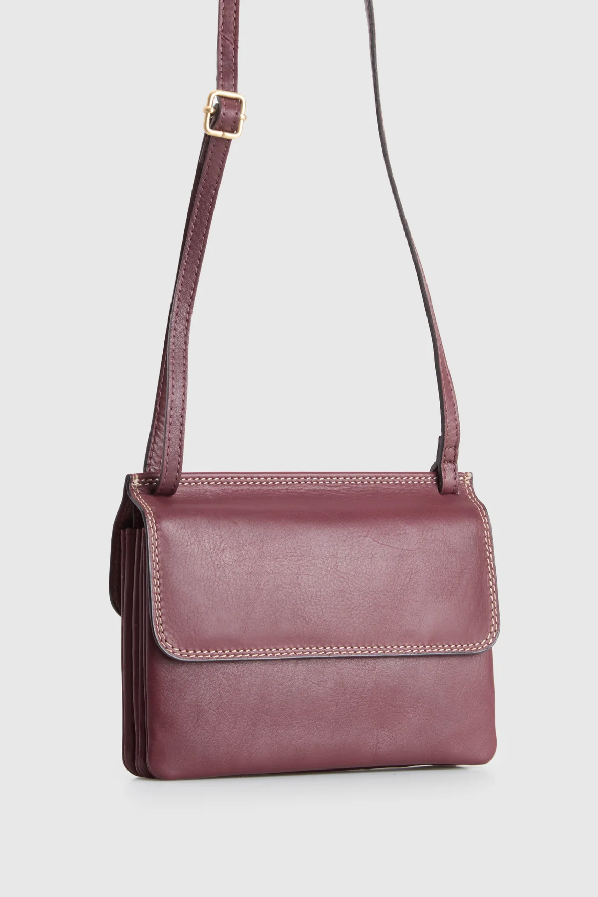 RFID Maya Mini Crossbody Bag - Image 2