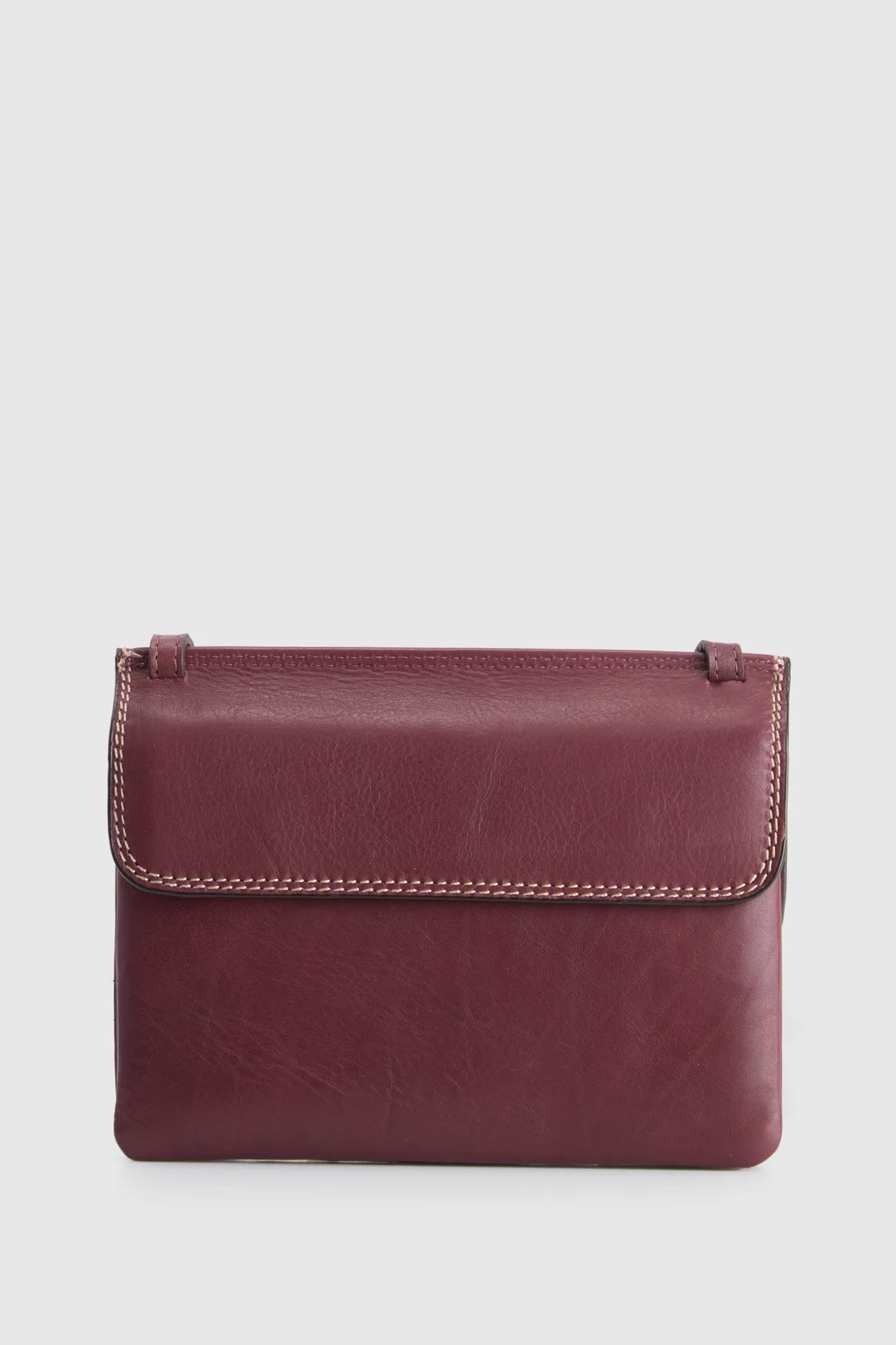 RFID Maya Mini Crossbody Bag - Image 3
