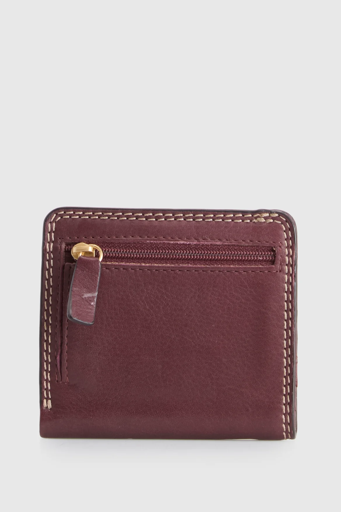 RFID Maya Slim CC Wallet - Image 2
