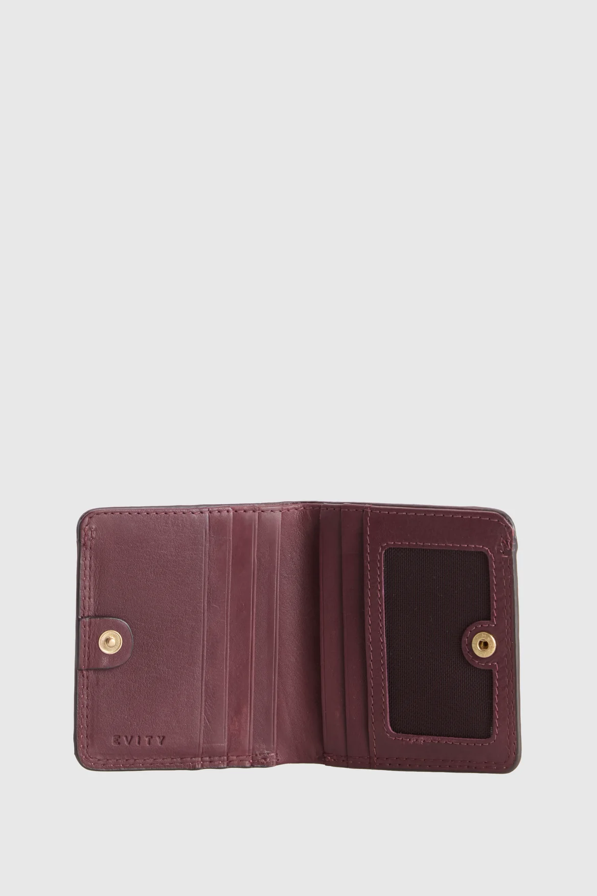 RFID Maya Slim CC Wallet - Image 3